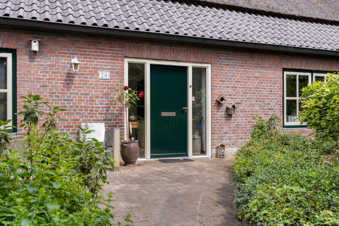 Foto 91 van Oude Schaijkseweg 20