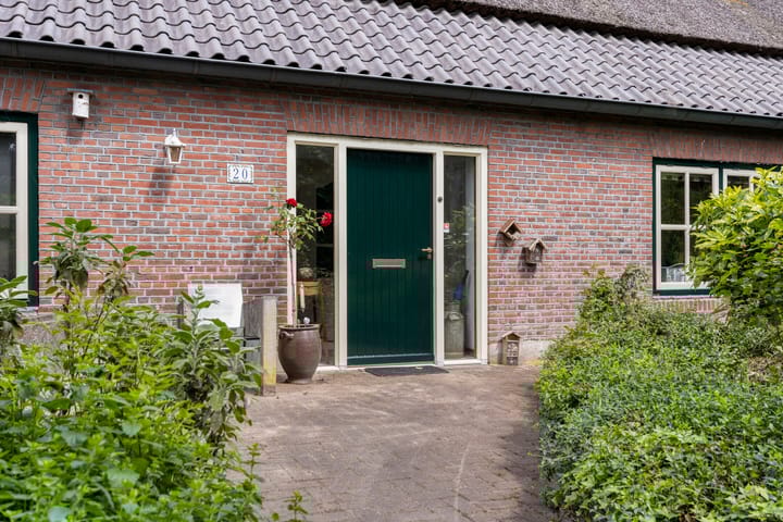 Foto 91 van Oude Schaijkseweg 20