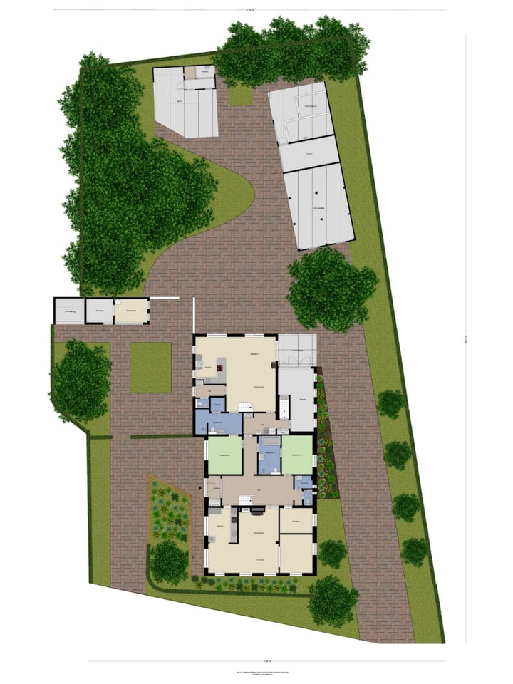 Foto 100 van Oude Schaijkseweg 20