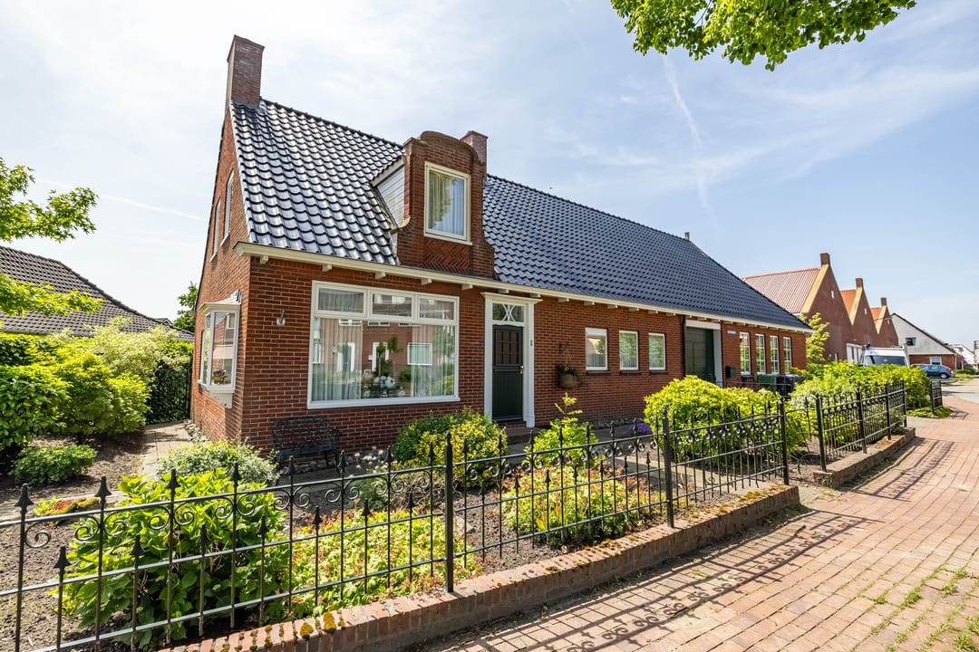 Koopwoningen - huizen te koop in [Funda]