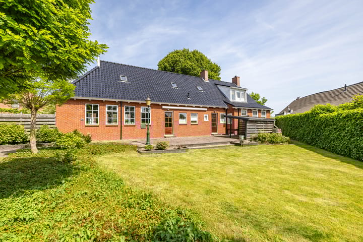 Foto 2 van Krewerderweg 1