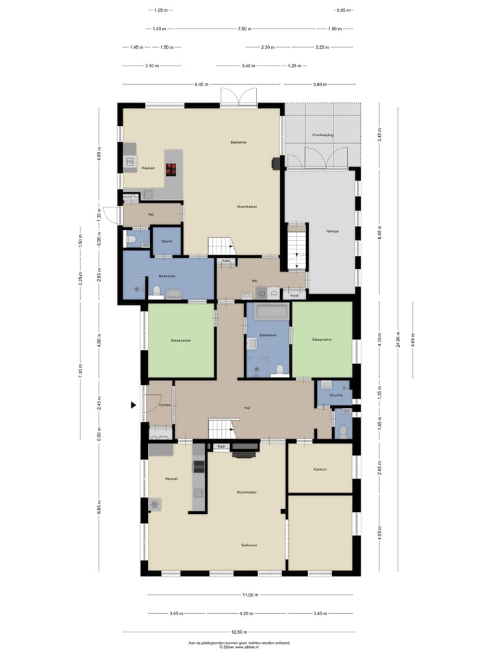 Foto 102 van Oude Schaijkseweg 20