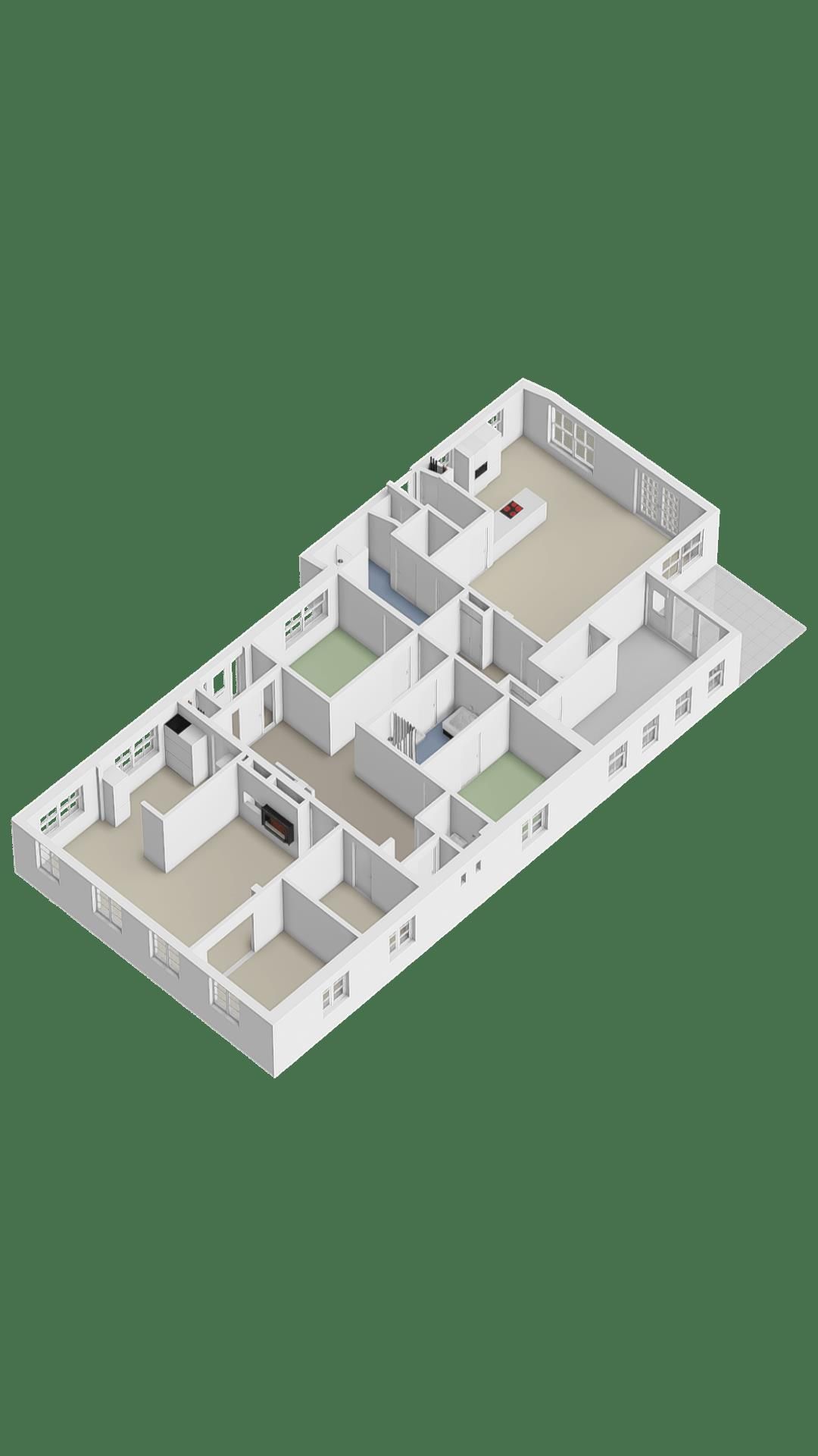 Foto 103 van Oude Schaijkseweg 20