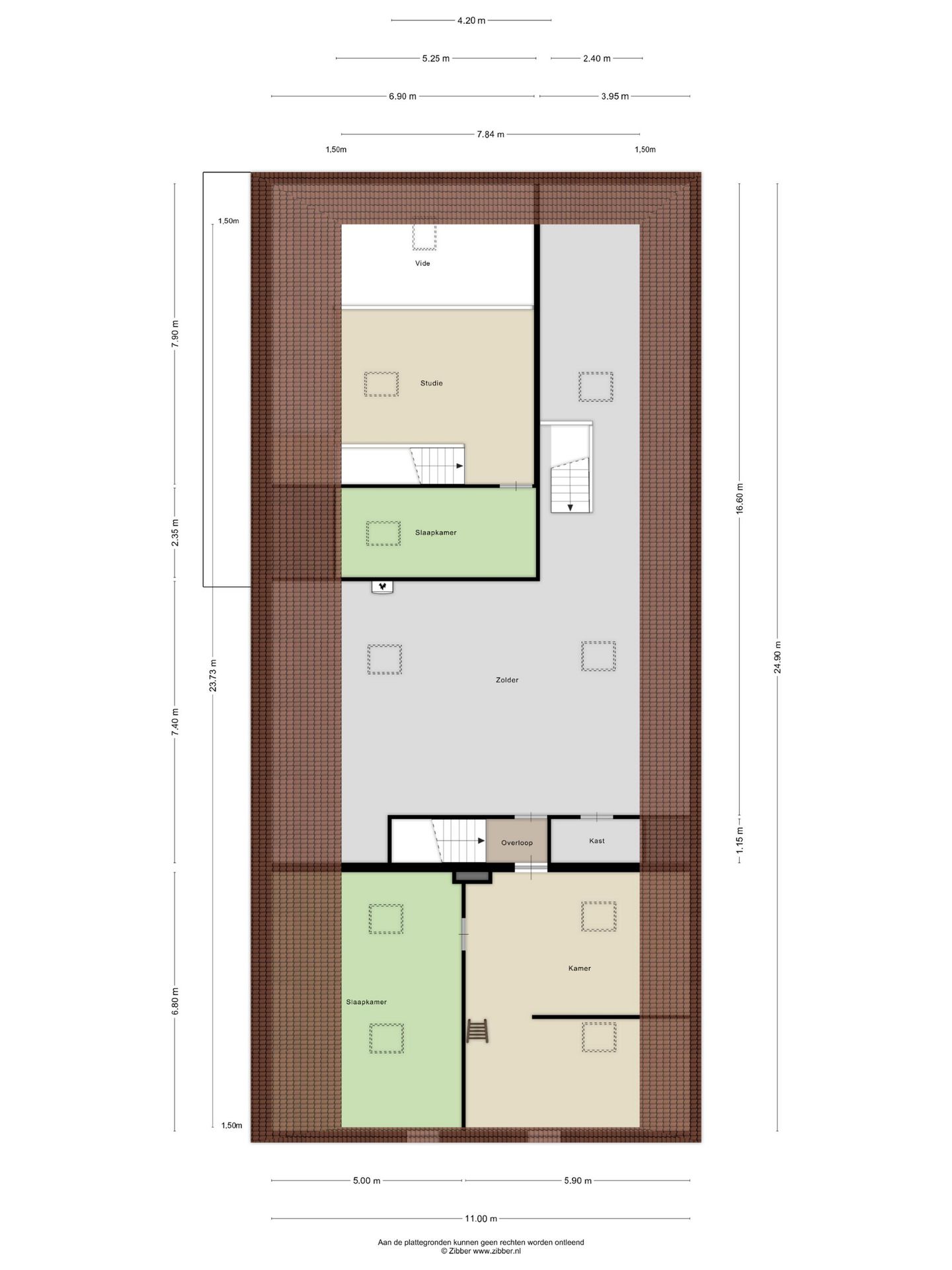 Foto 104 van Oude Schaijkseweg 20