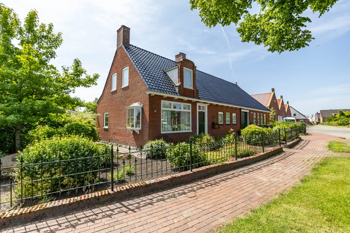 Foto 9 van Krewerderweg 1