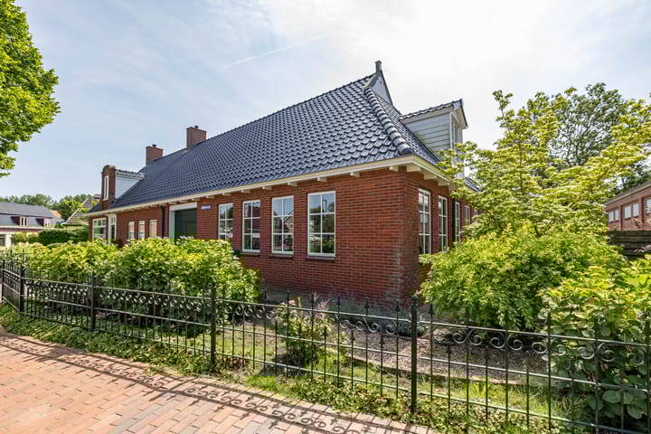 Foto 11 van Krewerderweg 1