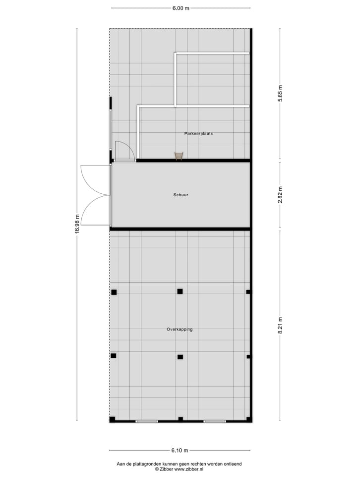 Foto 110 van Oude Schaijkseweg 20