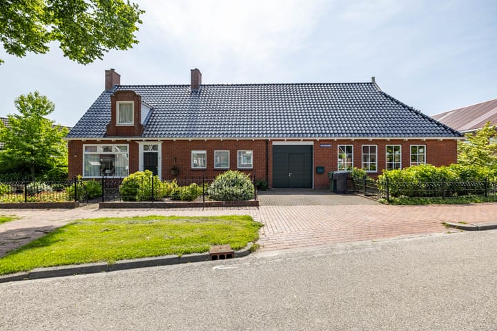 Foto 12 van Krewerderweg 1