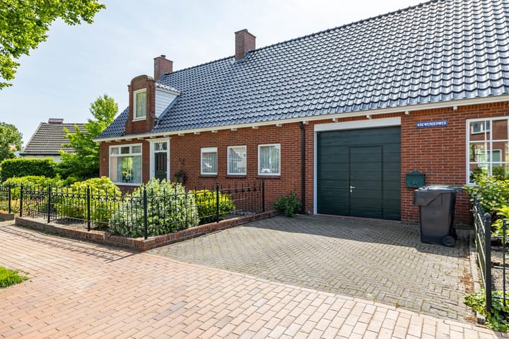 Foto 13 van Krewerderweg 1