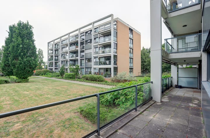 Photo 16 of Dr. Kuyperstraat 32