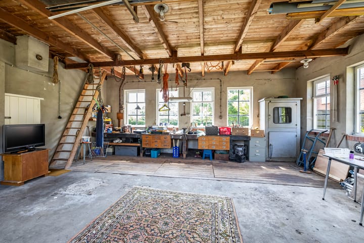 Foto 50 van Krewerderweg 1