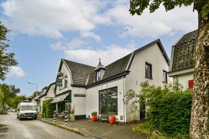 Foto 1 van Dokter Hermansstraat 19