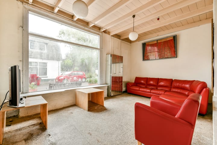 Foto 2 van Dokter Hermansstraat 19