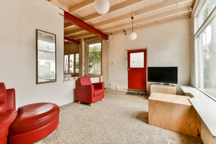 Foto 3 van Dokter Hermansstraat 19