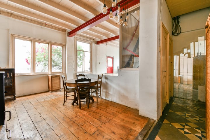 Foto 4 van Dokter Hermansstraat 19