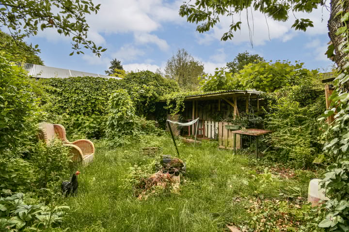 Foto 8 van Dokter Hermansstraat 19