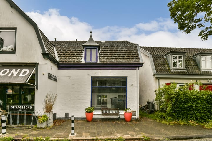 Foto 21 van Dokter Hermansstraat 19