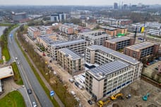 apartments for rent on Fultonbaan 34-9