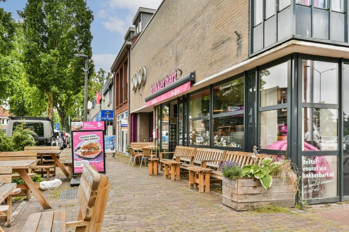 Foto 23 van Dokter Hermansstraat 19