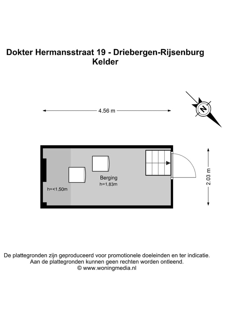 Foto 25 van Dokter Hermansstraat 19