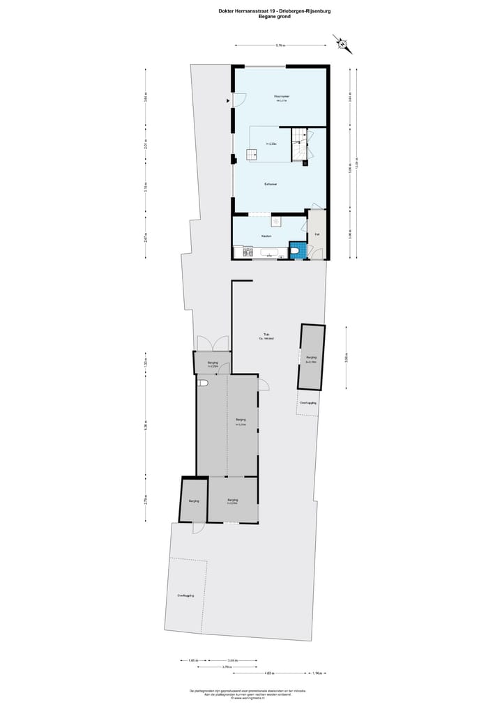 Foto 26 van Dokter Hermansstraat 19