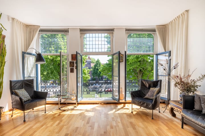 Foto 2 van Nieuwe Haven 5