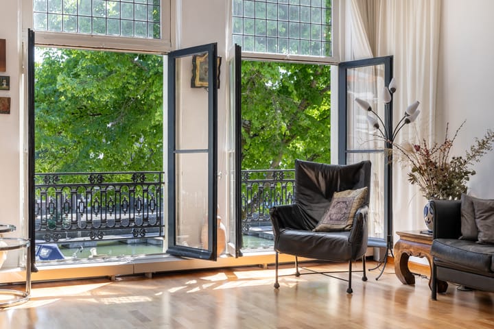 Foto 5 van Nieuwe Haven 5