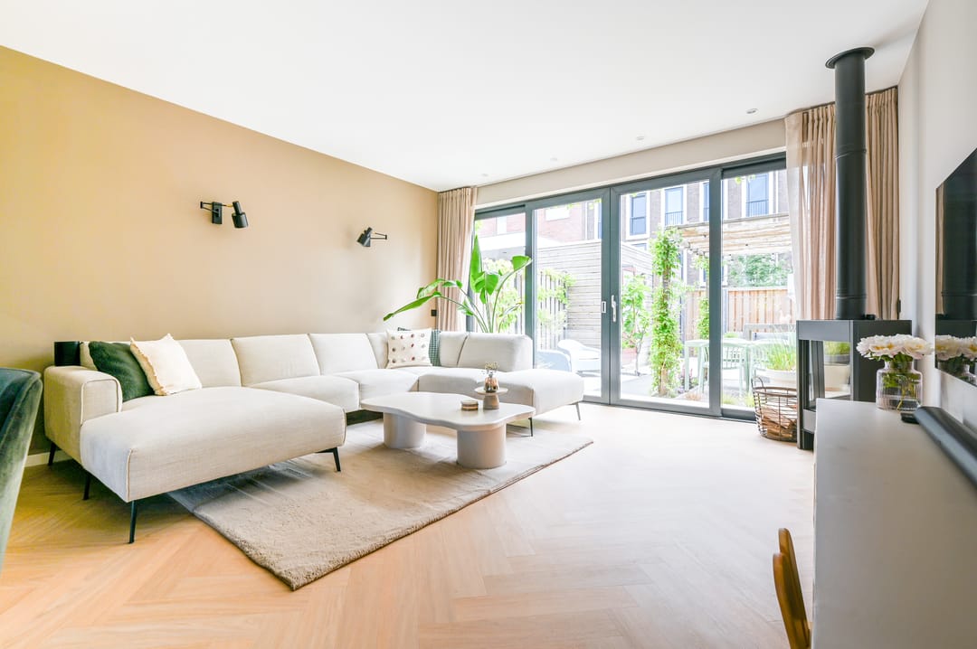 Photo 2 of Burgemeester Brautigamlaan 20