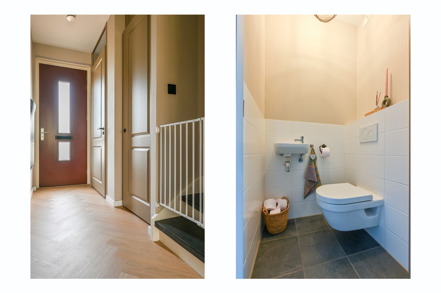 Photo 4 of Burgemeester Brautigamlaan 20