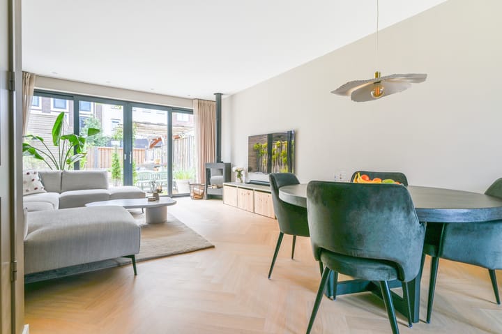 Foto 5 van Burgemeester Brautigamlaan 20