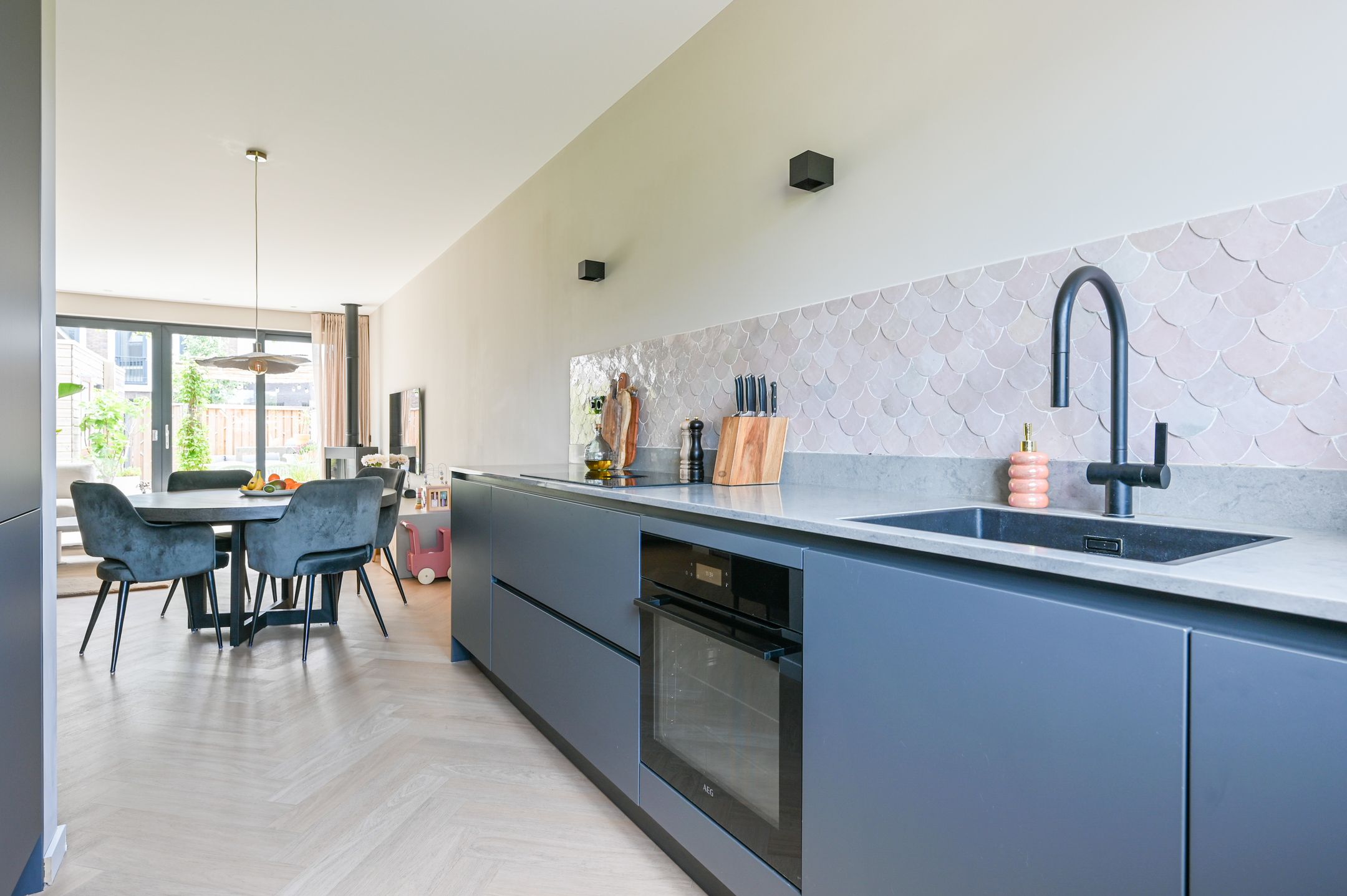 Photo 6 of Burgemeester Brautigamlaan 20