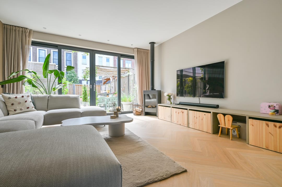 Photo 8 of Burgemeester Brautigamlaan 20