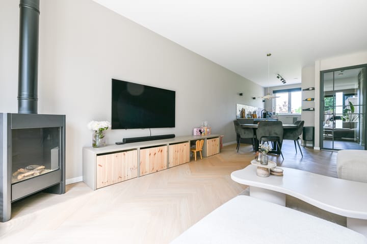 Foto 10 van Burgemeester Brautigamlaan 20