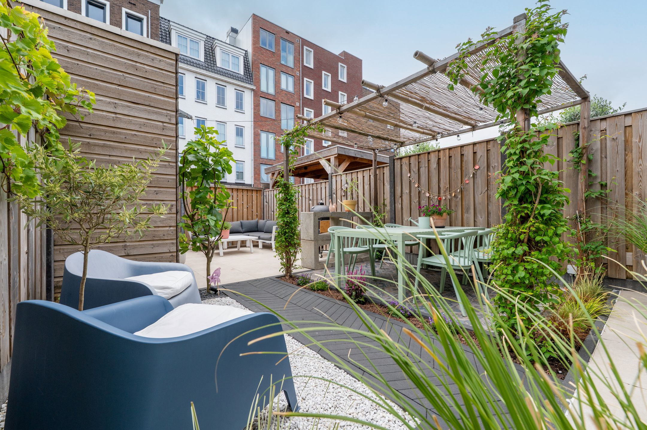 Photo 12 of Burgemeester Brautigamlaan 20