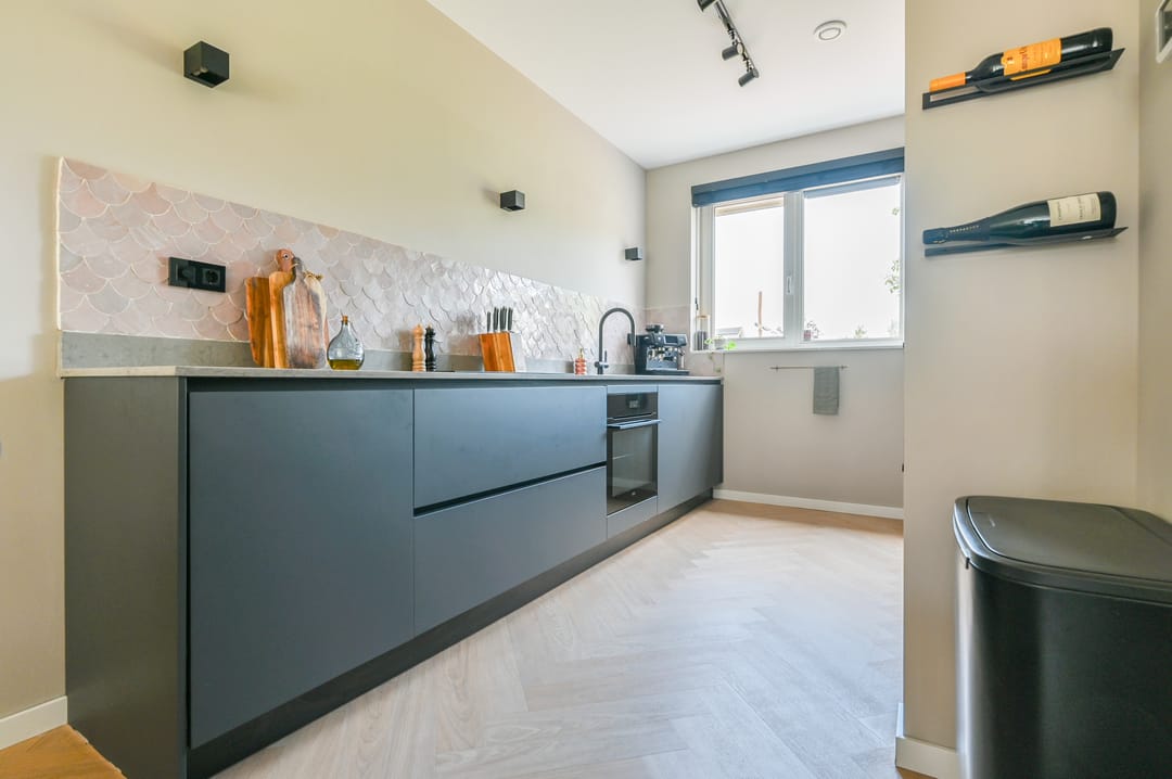 Photo 7 of Burgemeester Brautigamlaan 20