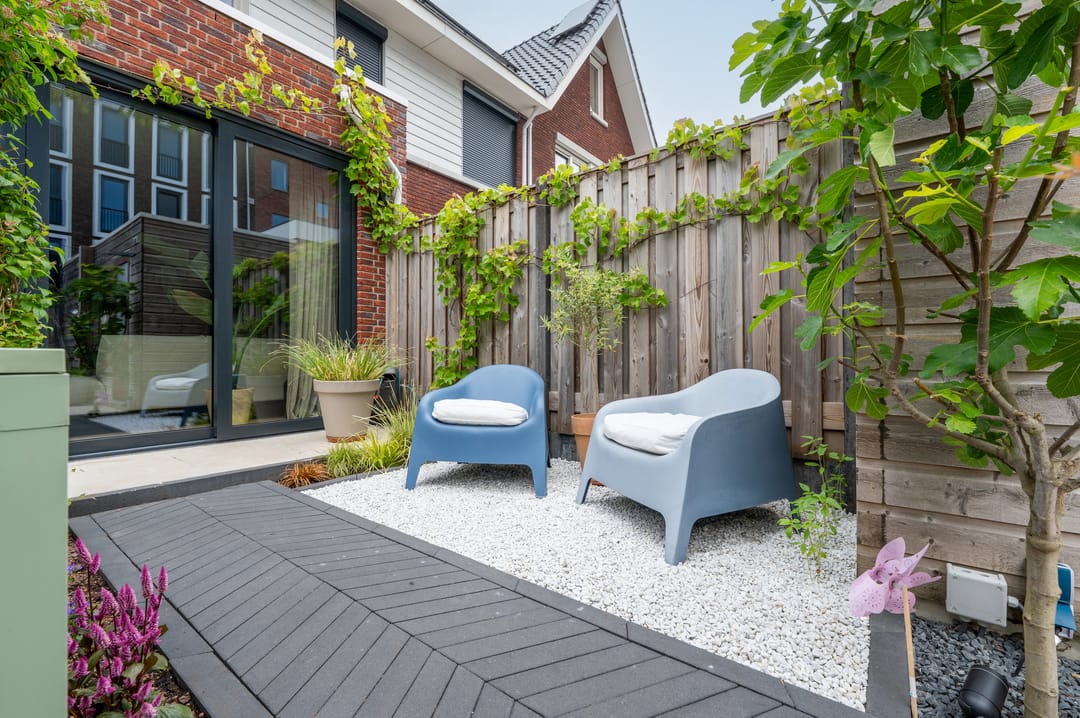 Photo 13 of Burgemeester Brautigamlaan 20