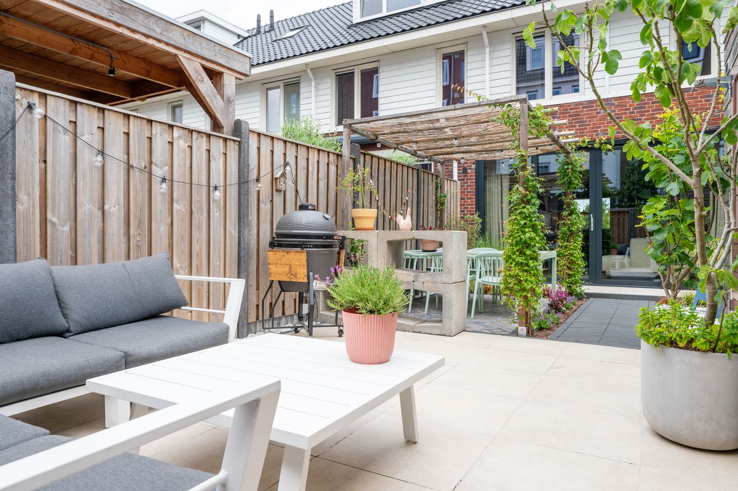 Photo 14 of Burgemeester Brautigamlaan 20