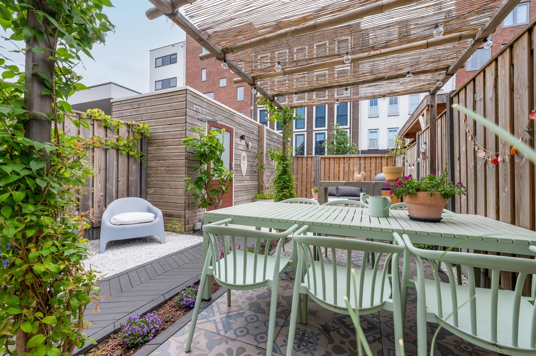 Photo 11 of Burgemeester Brautigamlaan 20