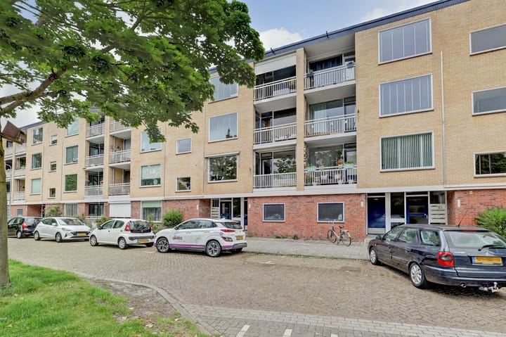 Foto 1 van Statenlaan 16