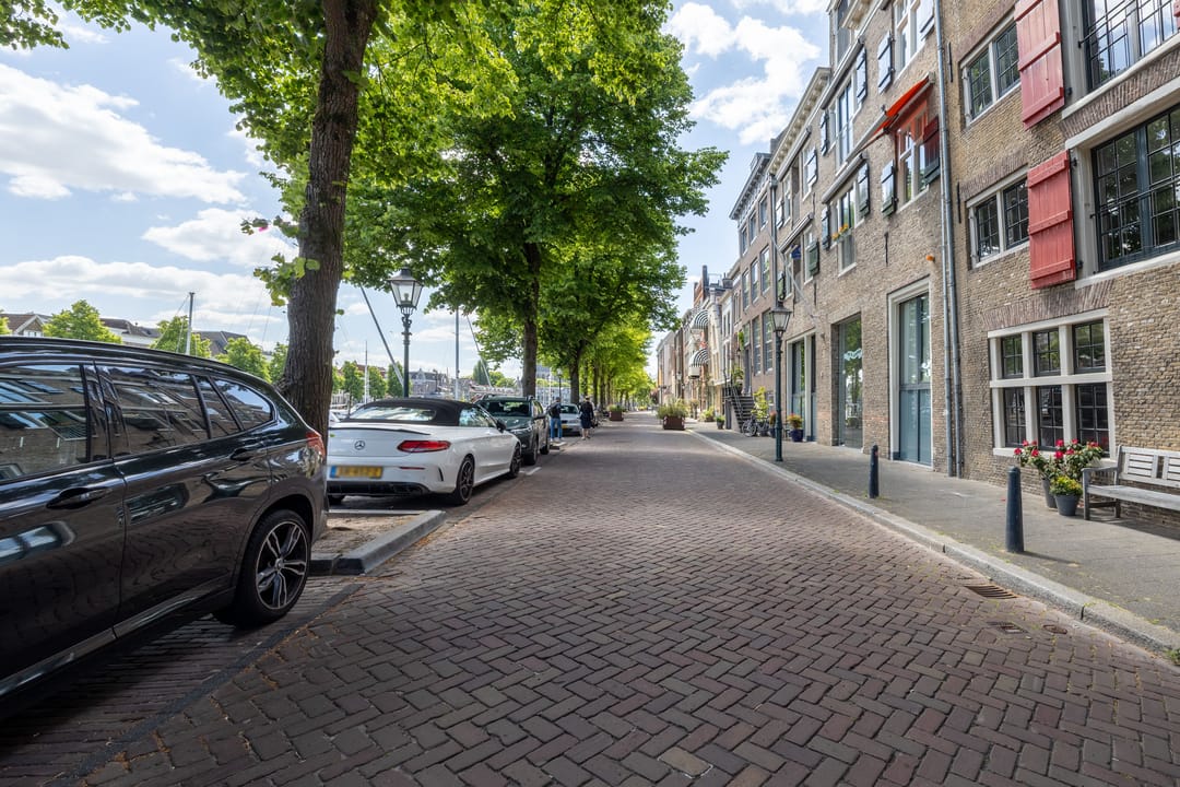 Foto 43 van Nieuwe Haven 5
