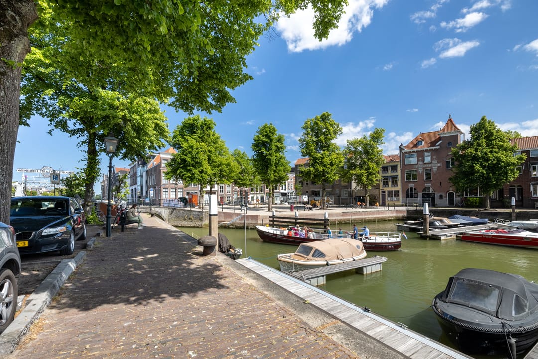 Foto 41 van Nieuwe Haven 5