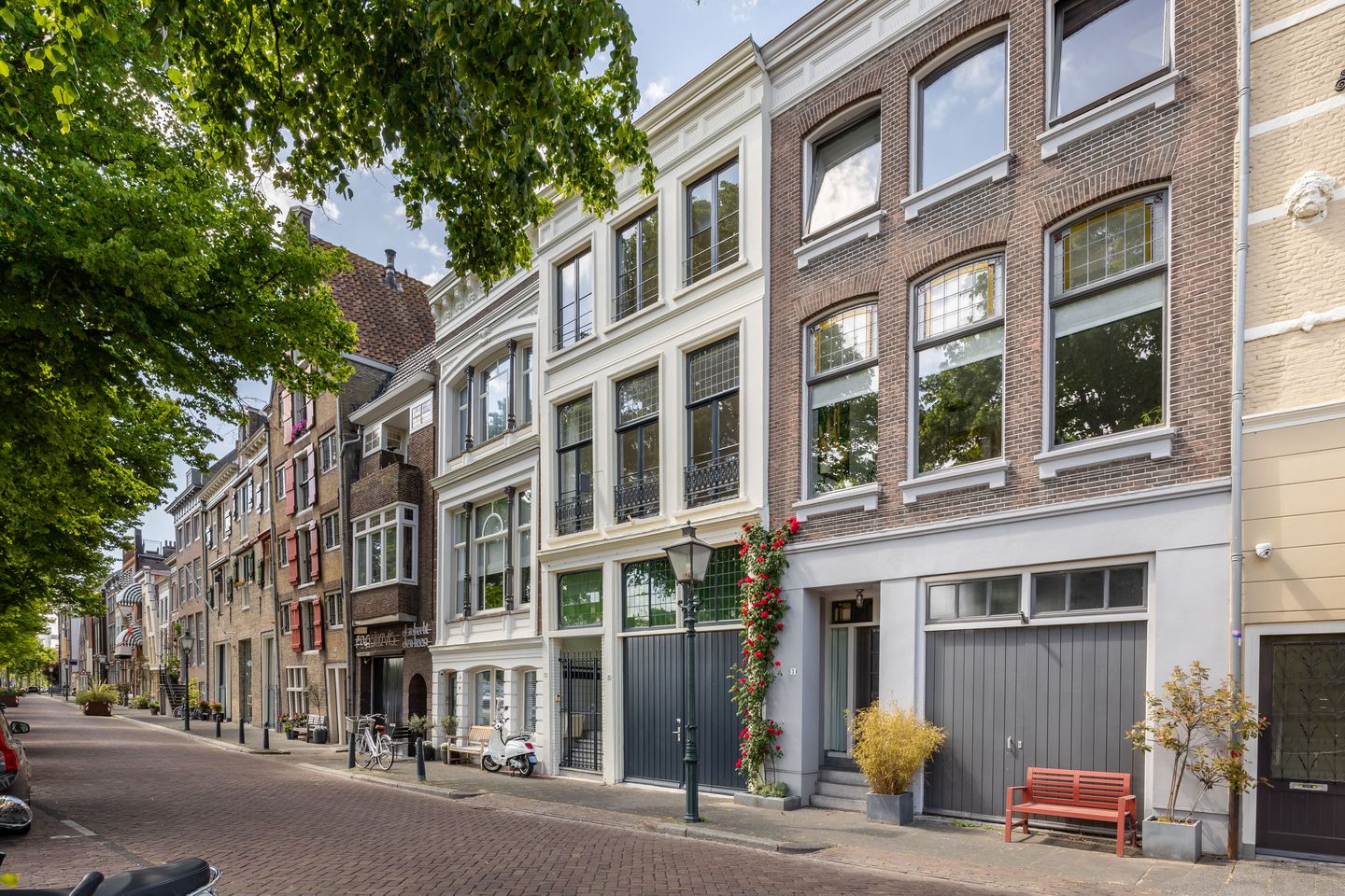 Foto 44 van Nieuwe Haven 5