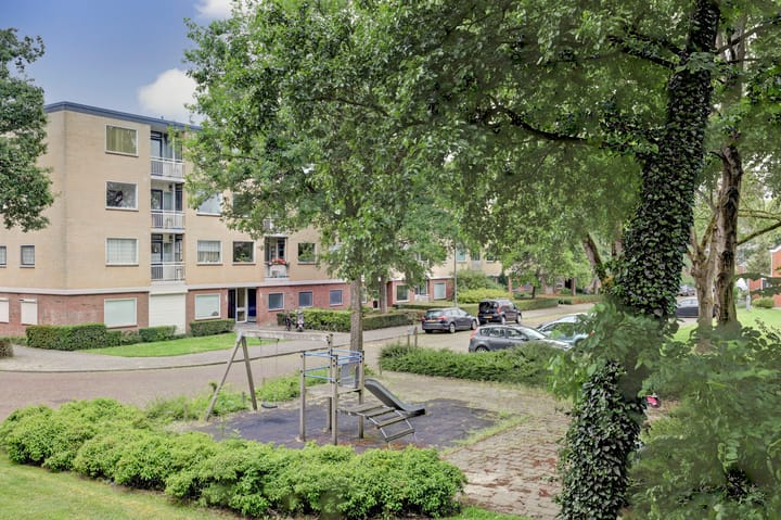 Foto 4 van Statenlaan 16