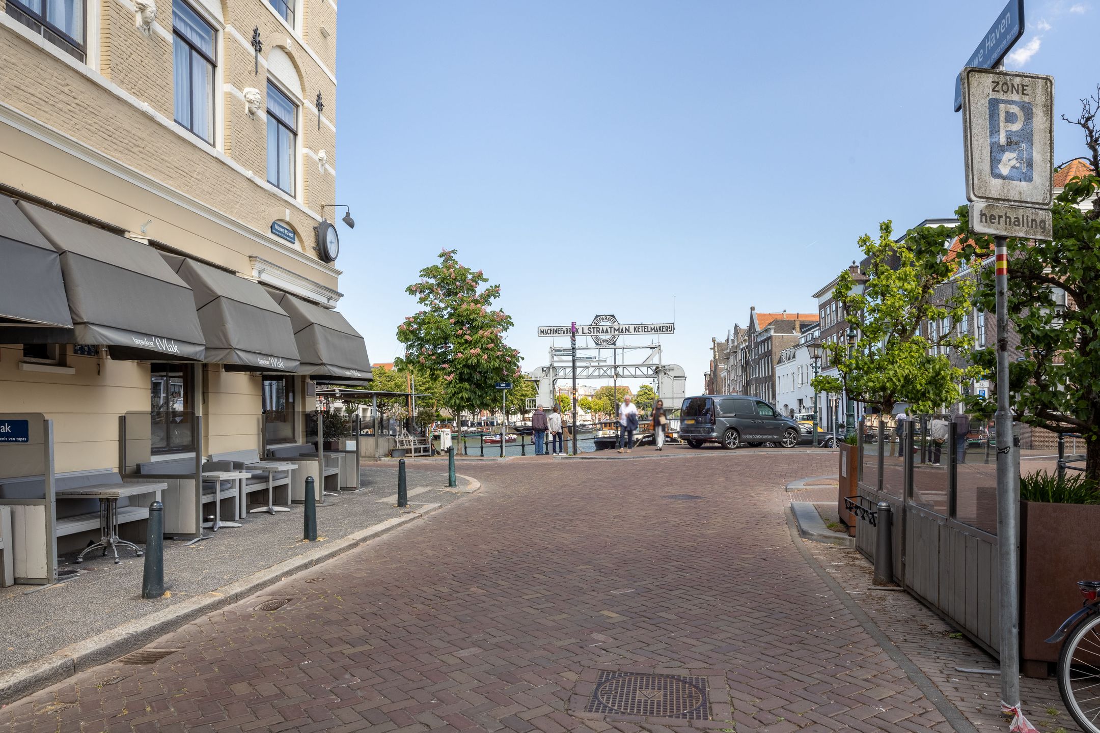 Foto 45 van Nieuwe Haven 5