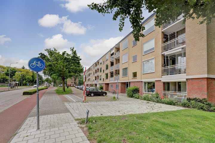 Foto 5 van Statenlaan 16