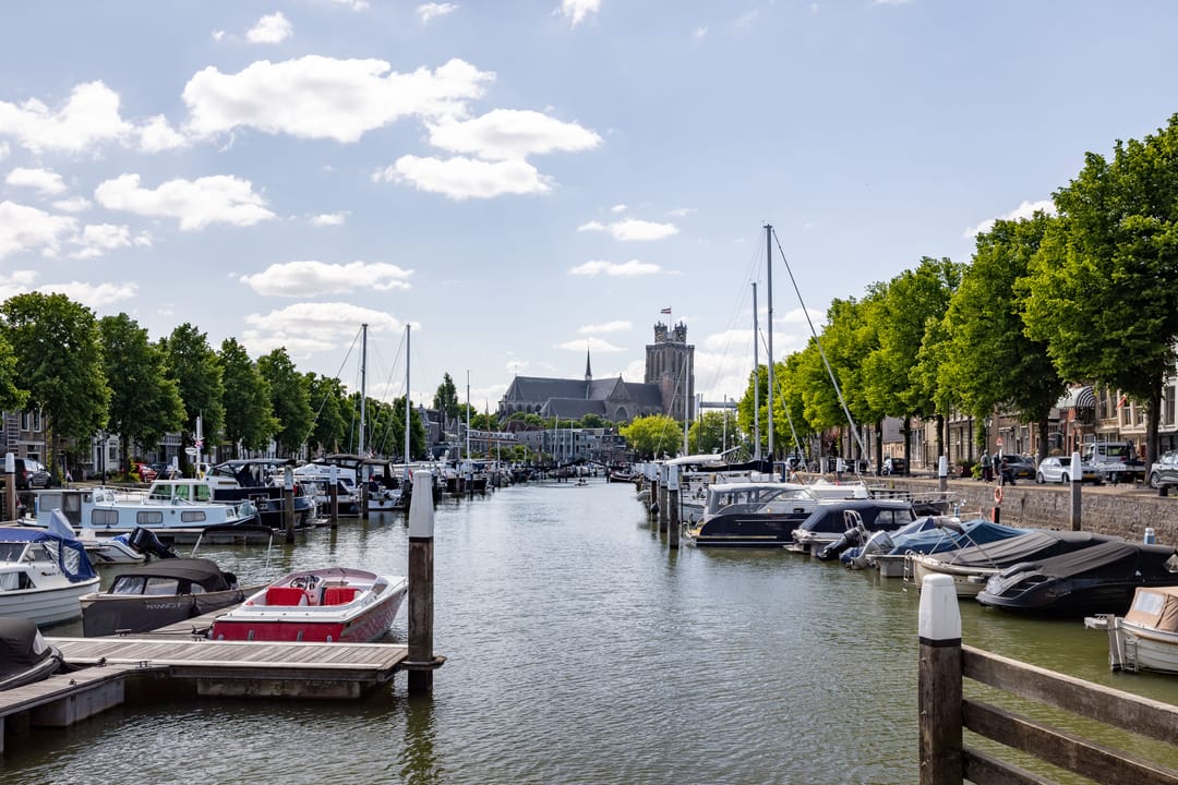 Foto 46 van Nieuwe Haven 5