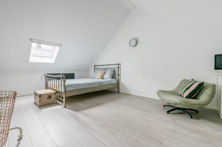 Foto 20 van Burgemeester Brautigamlaan 20