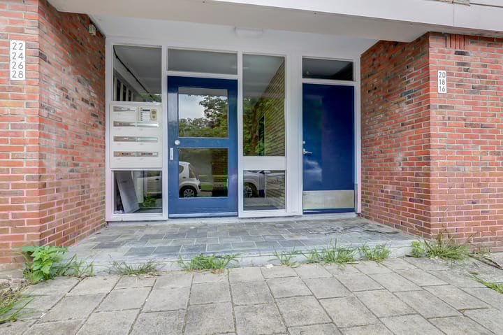 Foto 6 van Statenlaan 16