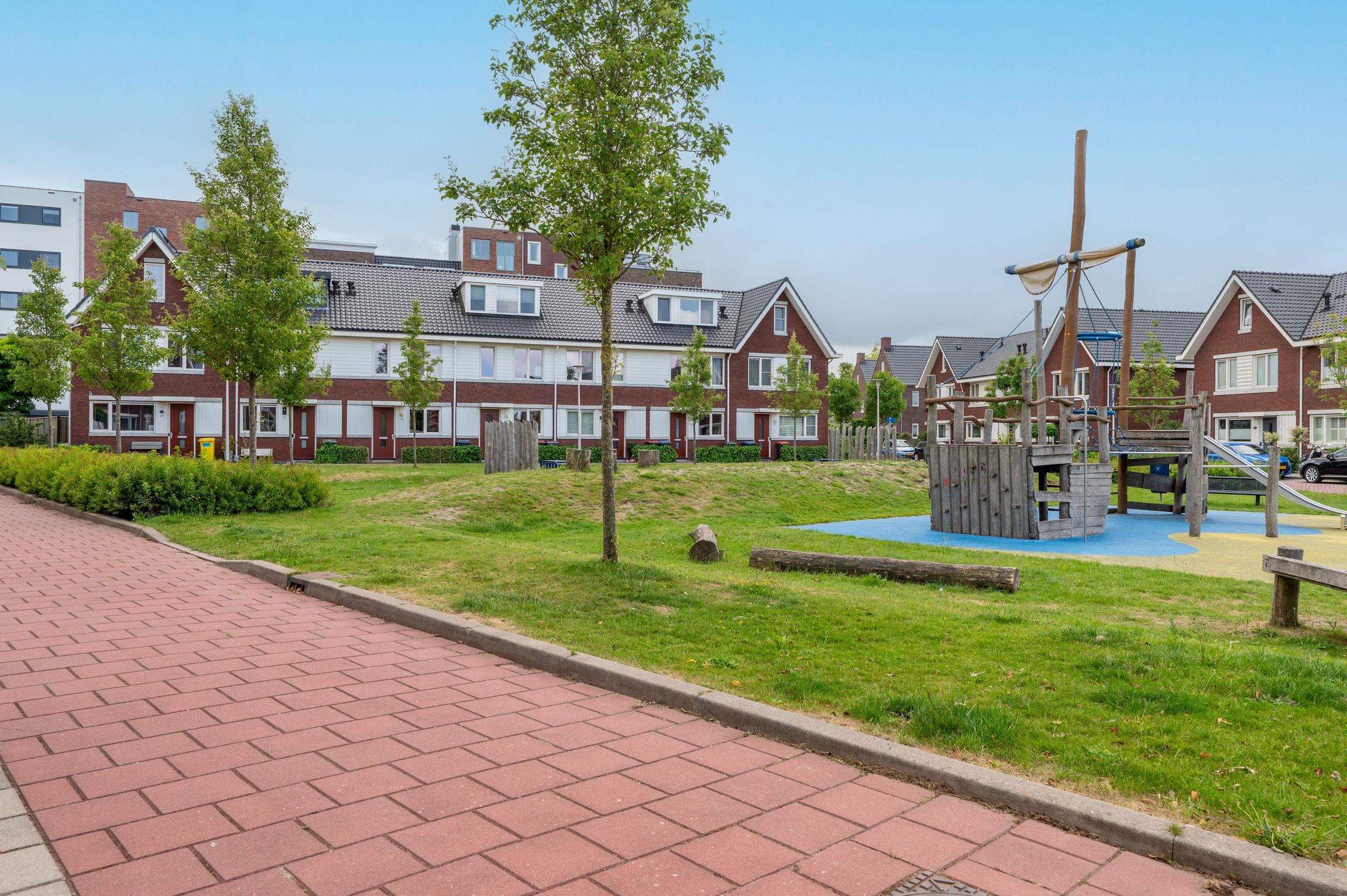 Photo 21 of Burgemeester Brautigamlaan 20