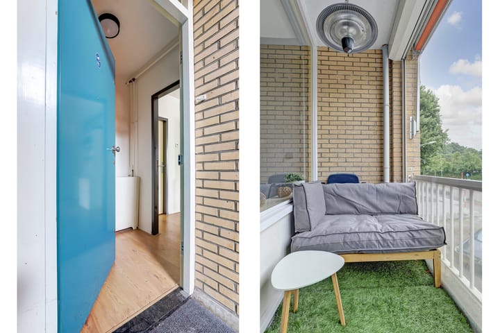 Foto 8 van Statenlaan 16